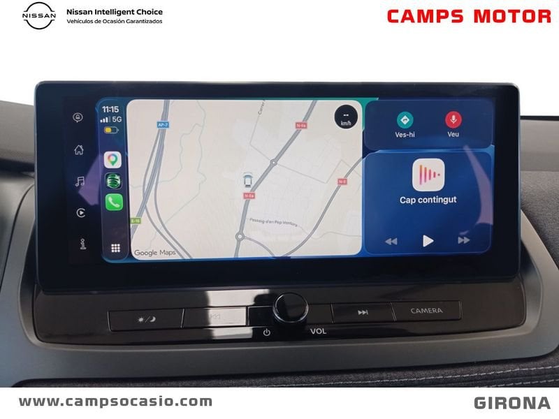 Imatge del vehicle 22