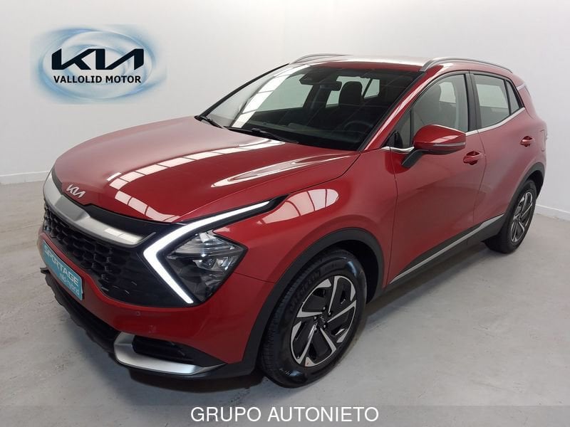 Kia Sportage Diésel 1.6 CRDi MHEV 136cv 4X2 Drive Nuevo en la provincia de Valladolid - Vallolid Motor SL