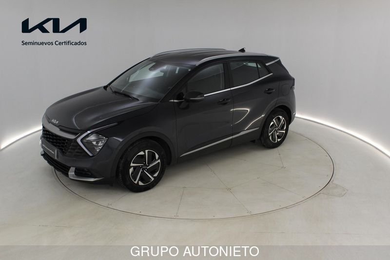 Kia Sportage Gasolina 1.6 T-GDi 150cv 4X2 Drive Km 0 en la provincia de Valladolid - Vallolid Motor SL