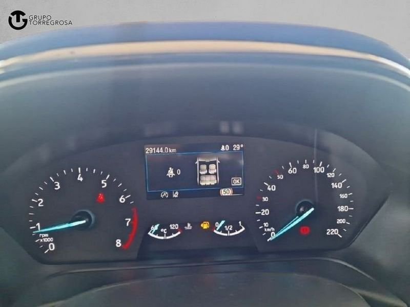 Ford Puma Gasolina 1.0 EcoBoost 125cv Titanium MHEV Seminuevo en la provincia de Zaragoza - Auto Year img-18