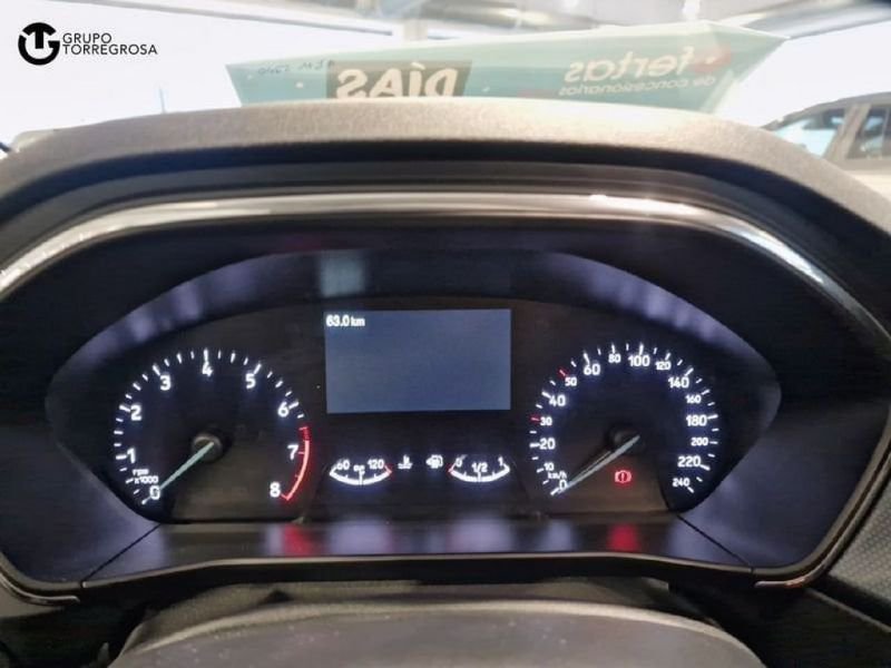 Ford Focus Gasolina 1.0 Ecoboost MHEV 114kW Active Seminuevo en la provincia de Zaragoza - Auto Year img-18