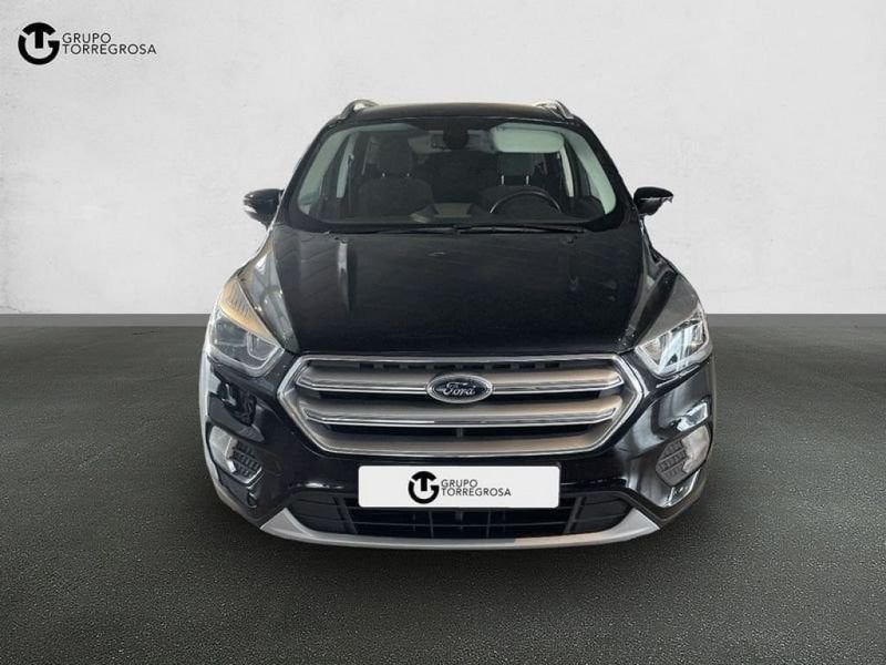 Ford Kuga Gasolina 1.5 EcoBoost 110kW 4x2 Titanium Seminuevo en la provincia de Huesca - Auto Year img-9