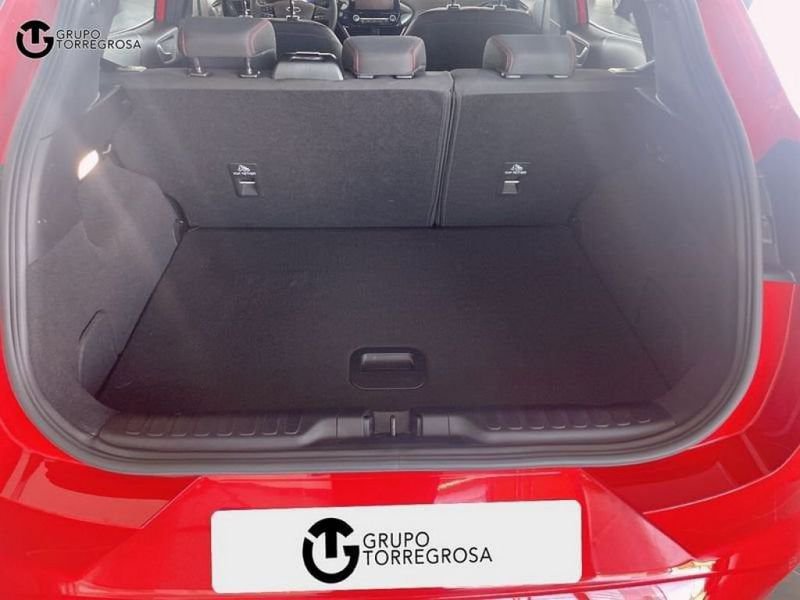 Ford Puma Gasolina 1.0 EcoBoost 125cv ST-Line X MHEV Seminuevo en la provincia de Huesca - Zaragoza Car img-5