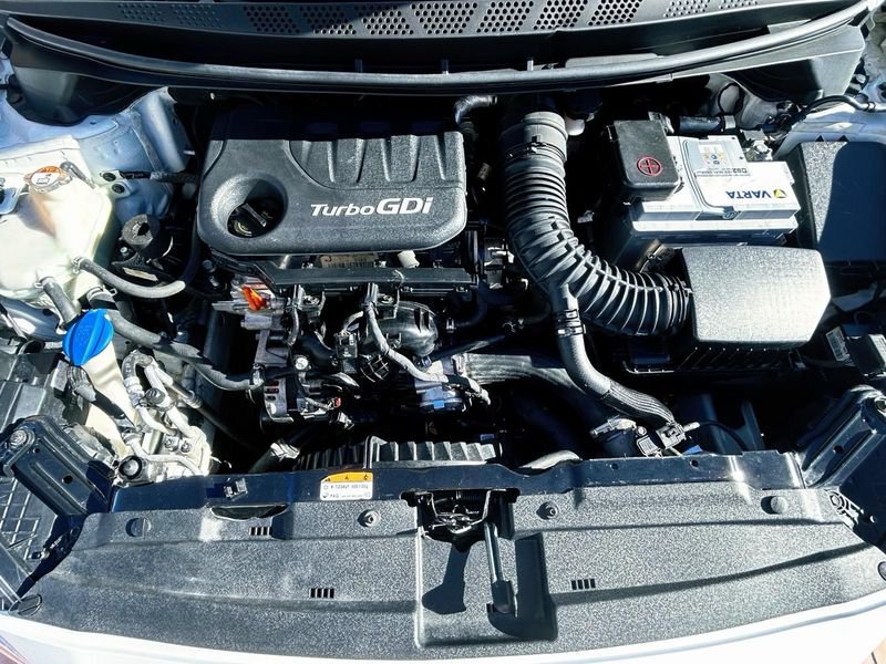 Kia cee'd Gasolina 1.0 T-GDi 100cv Drive Eco-Dynamics Seminuevo en la provincia de Alicante - Taller Botella img-18