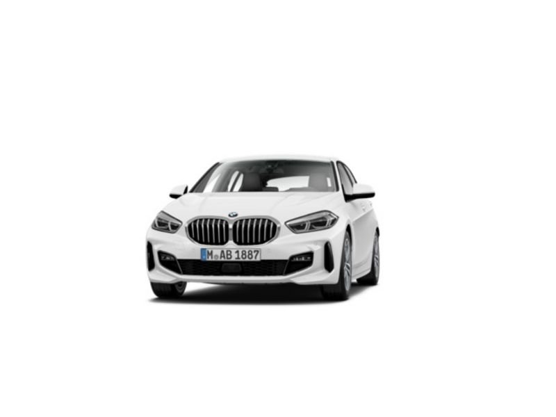 BMW Serie 1 Gasolina 118i 103 kW (140 CV) Segunda Mano en la provincia de Badajoz - Adler Motor S.L. TOLEDO