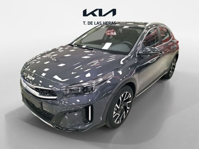 Kia XCeed Gasolina 1.5 MHEV iMT 160cv Tech Nuevo en la provincia de Madrid - TALLERES DE LAS HERAS SL