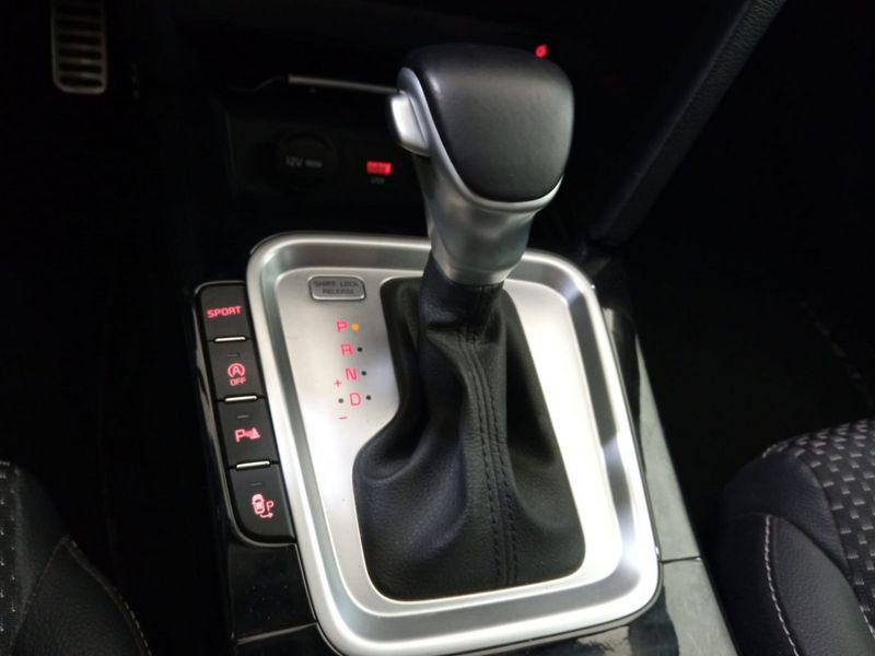 Kia XCeed Gasolina 1.6 T-GDi 204cv DCT Emotion Seminuevo en la provincia de Barcelona - Icar Turismes img-16