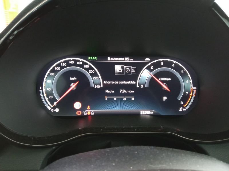 Kia XCeed Gasolina 1.6 T-GDi 204cv DCT Emotion Seminuevo en la provincia de Barcelona - Icar Turismes img-14