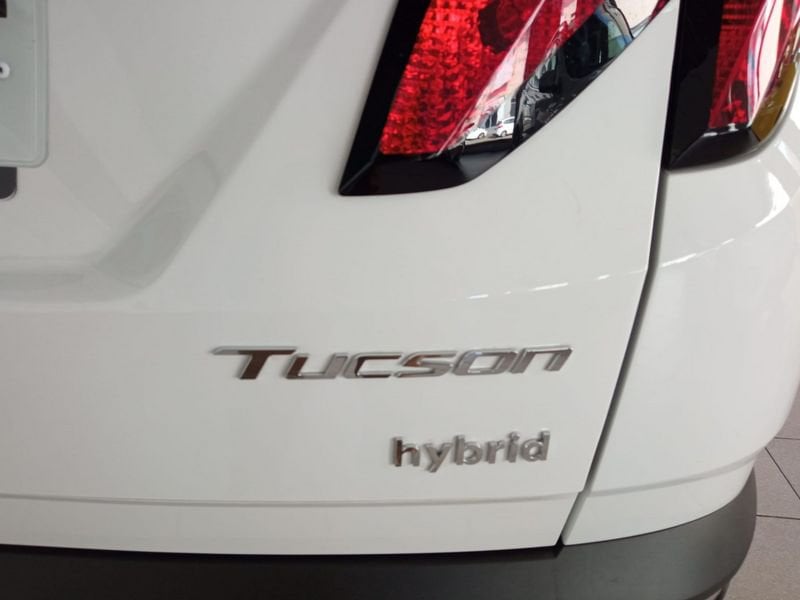Hyundai Tucson Híbrido Híbrido 1.6 TGDI 230cv Auto R HEV Maxx Km 0 en la provincia de Barcelona - Icar Turismes img-9