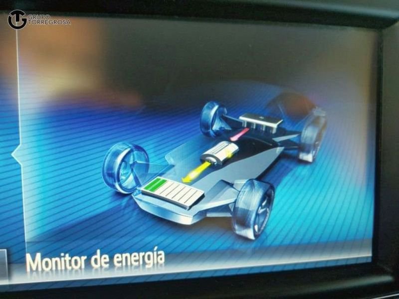 Toyota Yaris Híbrido 1.5 Hybrid Feel Seminuevo en la provincia de Teruel - Teruel Car img-21