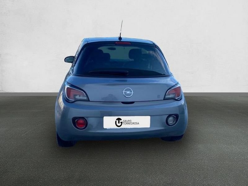Opel Adam Gasolina 1.4 XER SLAM Seminuevo en la provincia de Teruel - Auto Year img-4