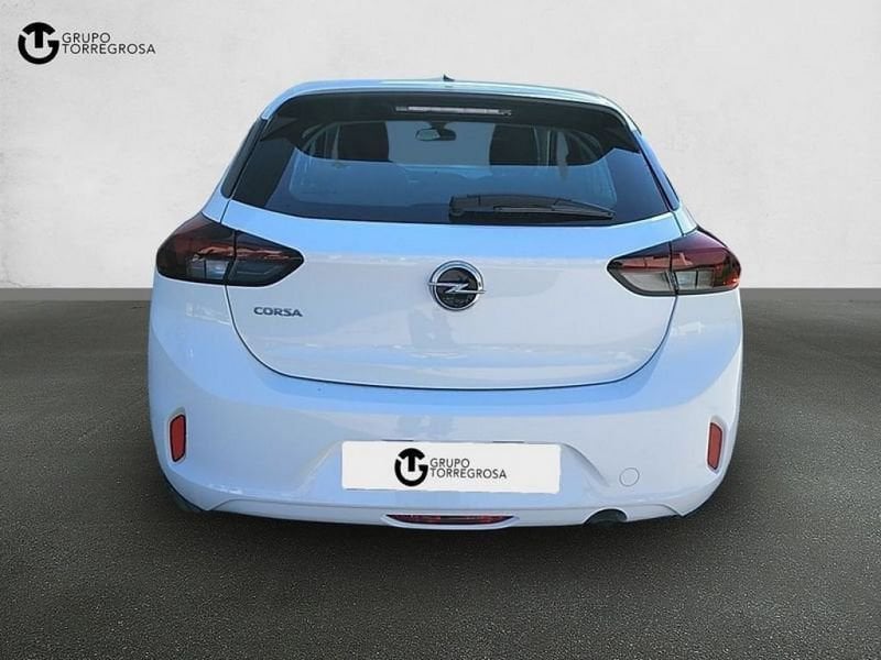 Opel Corsa Gasolina 1.2 XEL 55kW (75CV) Edition Seminuevo en la provincia de Teruel - Teruel Car img-4