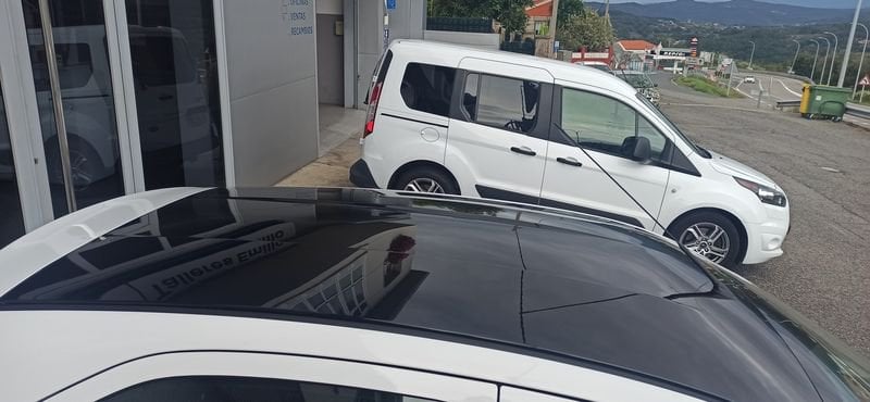 Ford Ka Plus Gasolina 1.2 Ti-VCT 85cv White Edition Seminuevo en la provincia de Ourense - Talleres Emilio e Hijos img-7
