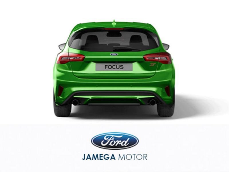 Ford Focus Gasolina 2.3 Ecoboost 280cv ST Km 0 en la provincia de Toledo - Jamega Motor img-9