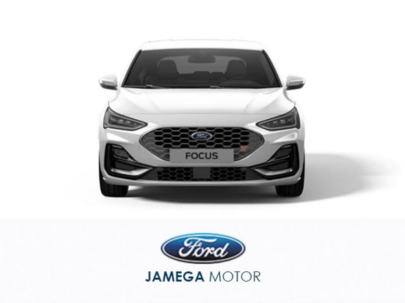 Ford Focus Gasolina 2.3 Ecoboost 280cv ST Km 0 en la provincia de Toledo - Jamega Motor img-14