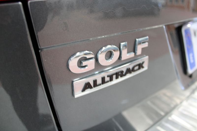 Volkswagen Golf Alltrack Diésel Alltrack 2.0 TDI 135kW DSG Variant Seminuevo en la provincia de Toledo - Jamega Motor img-28
