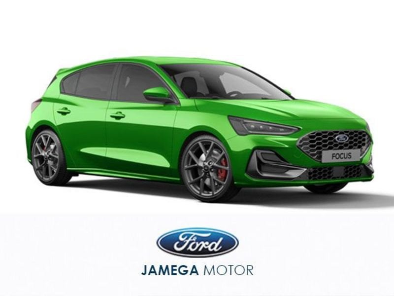 Precio y ofertas Ford Focus 2024 nuevo