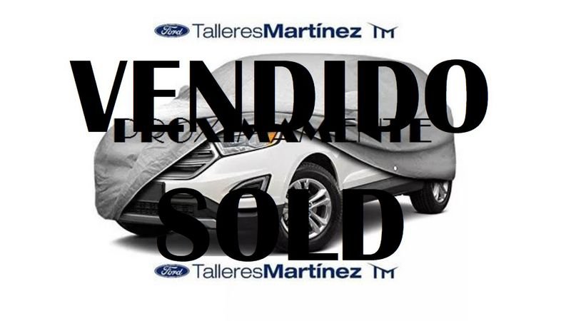 Ford Tourneo Courier Gasolina 1.0 EcoBoost 74kW (100CV) Titanium Seminuevo en la provincia de Alicante - Talleres Martínez img-1