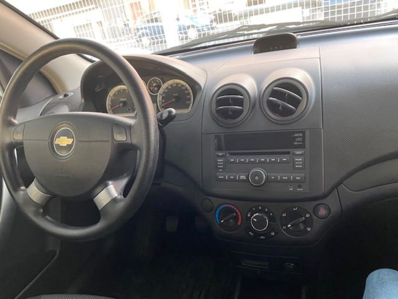 Opel Corsa Gasolina 1.4 Selective 90 CV Seminuevo en la provincia de Valencia - Torvalenjo img-4