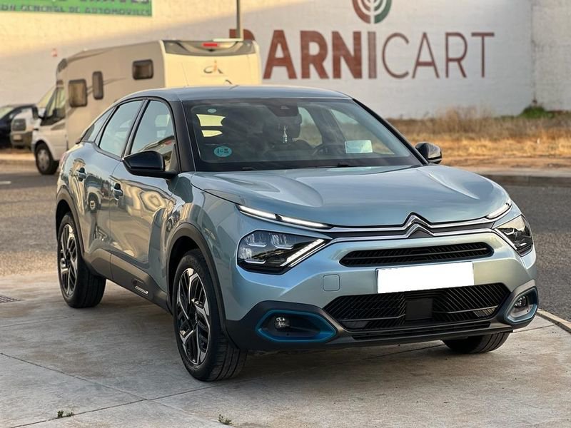 Citroën C4 Diésel 1.5 BlueHdi 110 S&S Feel Pack Seminuevo en la provincia de Huelva - Carlecar Costa img-6