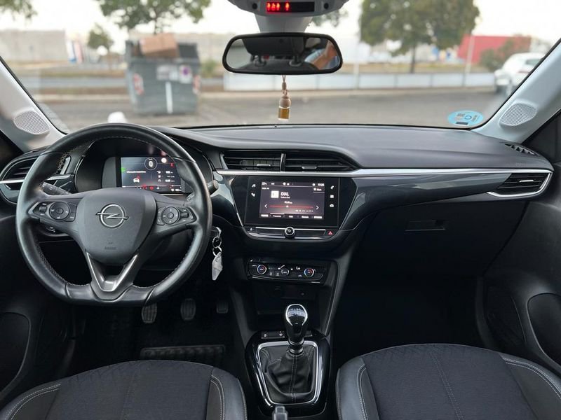 Opel Corsa Gasolina 1.2T XHL 100cv Elegance Seminuevo en la provincia de Huelva - Carlecar Costa img-13