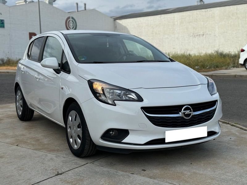 Opel Corsa GLP 1.4 90cv GLP Expression Pro Seminuevo en la provincia de Huelva - Carlecar Costa img-6