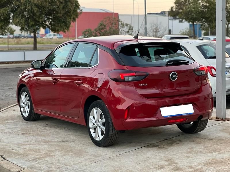 Opel Corsa Gasolina 1.2T XHL 100cv Elegance Seminuevo en la provincia de Huelva - Carlecar Costa img-6