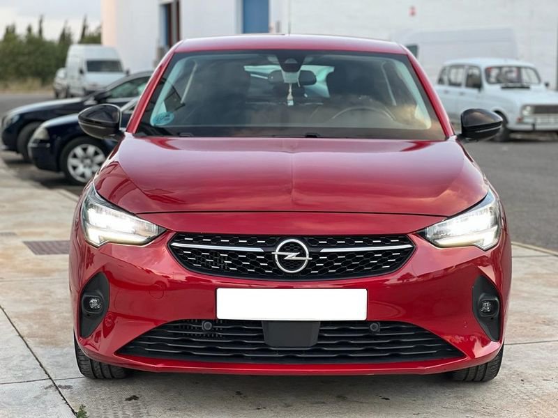 Opel Corsa Gasolina 1.2T XHL 100cv Elegance Seminuevo en la provincia de Huelva - Carlecar Costa img-2