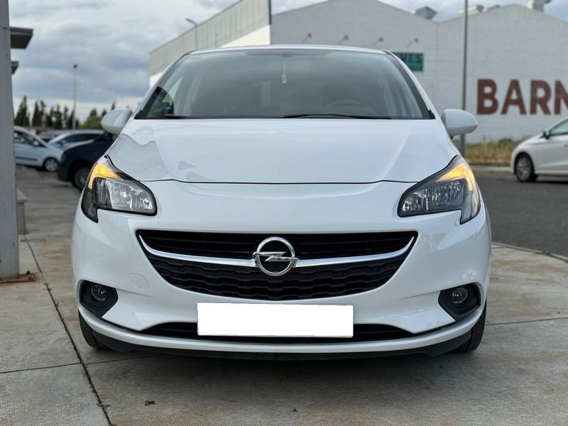 Opel Corsa GLP 1.4 90cv GLP Expression Pro Seminuevo en la provincia de Huelva - Carlecar Costa img-2