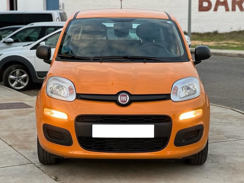 Fiat Panda Gasolina 1.0 Gse 70cv Hybrid Seminuevo en la provincia de Huelva - Carlecar Costa img-5
