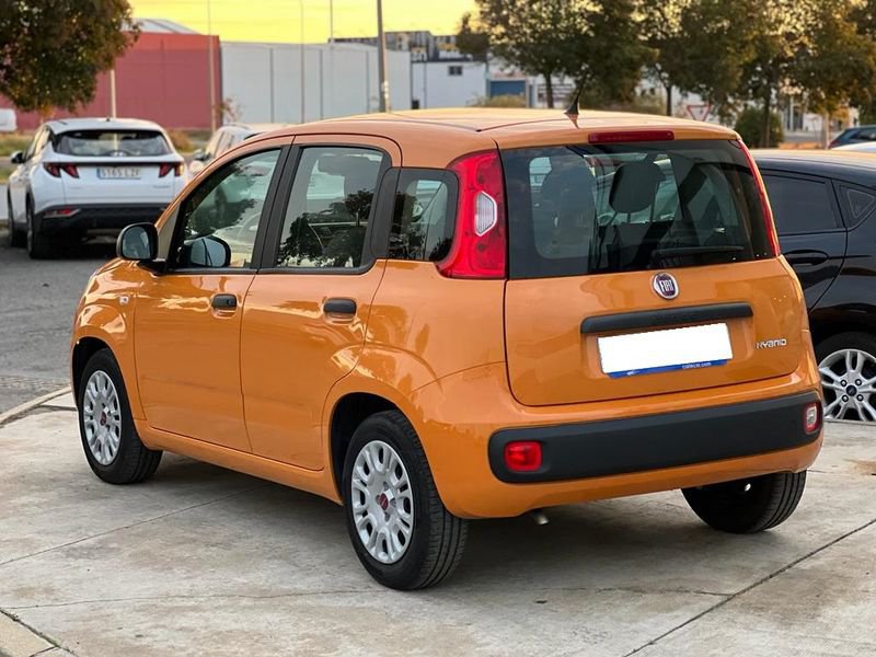 Fiat Panda Gasolina 1.0 Gse 70cv Hybrid Seminuevo en la provincia de Huelva - Carlecar Costa img-3