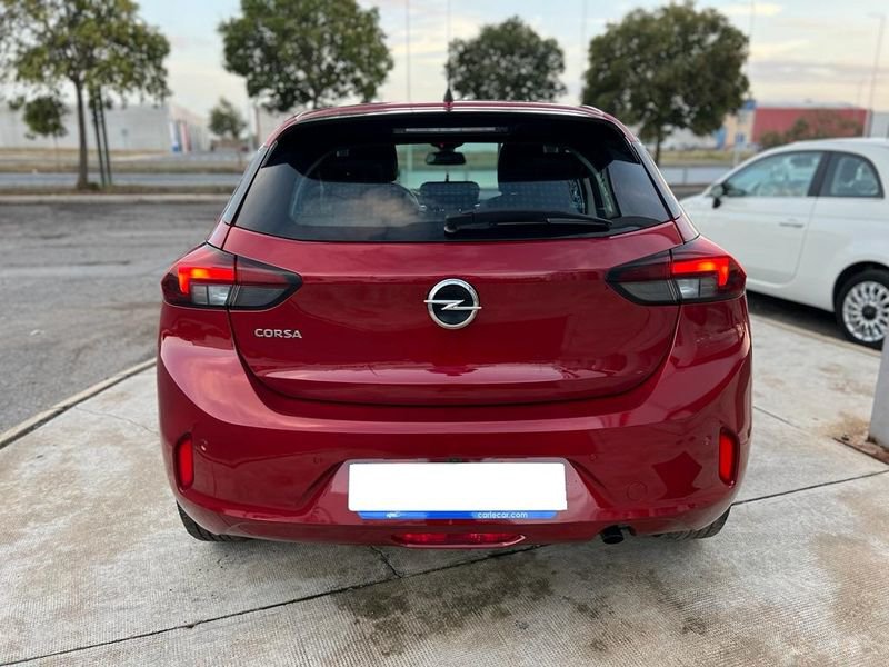 Opel Corsa Gasolina 1.2T XHL 100cv Elegance Seminuevo en la provincia de Huelva - Carlecar Costa img-7