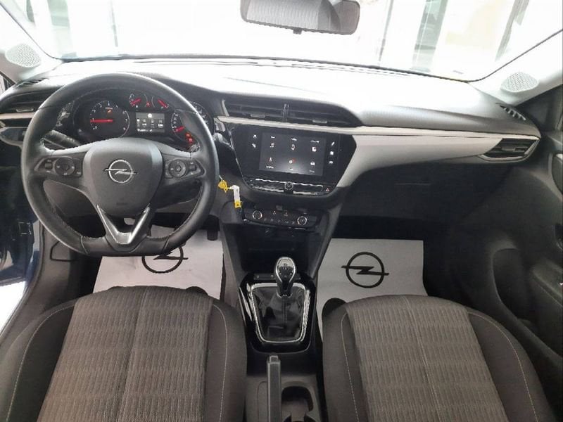 Opel Corsa Gasolina Edition 1.2 XEL 55kW (75CV) Seminuevo en la provincia de Cordoba - Automotor Genil img-12