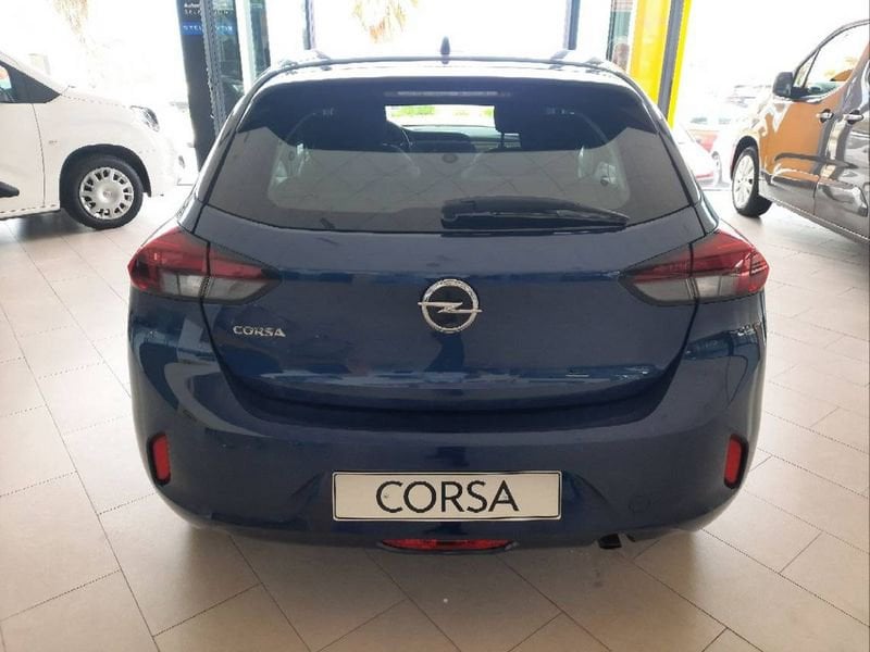 Opel Corsa Gasolina Edition 1.2 XEL 55kW (75CV) Seminuevo en la provincia de Cordoba - Automotor Genil img-4
