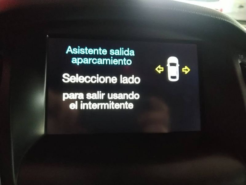 Ford Focus Gasolina Titanium 1.0 Ecoboost A-S-S 125v Seminuevo en la provincia de Ciudad Real - Manuel y Cándido Cabrero img-19