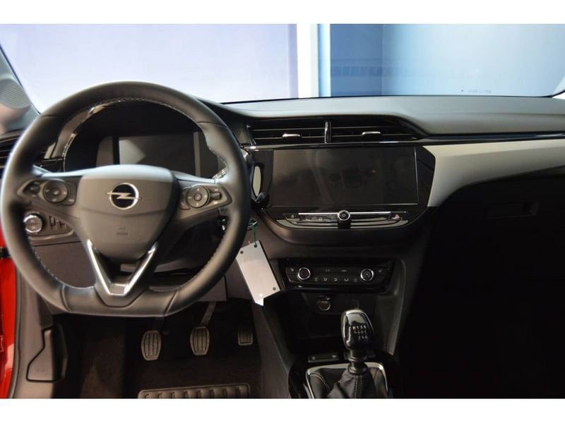 Opel Corsa Gasolina Edition 1.2T XHL 74kW (100CV) Km 0 en la provincia de Avila - Talleres Sotillo img-12