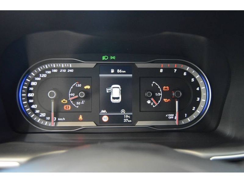 Hyundai Tucson Gasolina Klass 1.6 TGDI 110kW (150CV) Km 0 en la provincia de Avila - Talleres Sotillo img-15