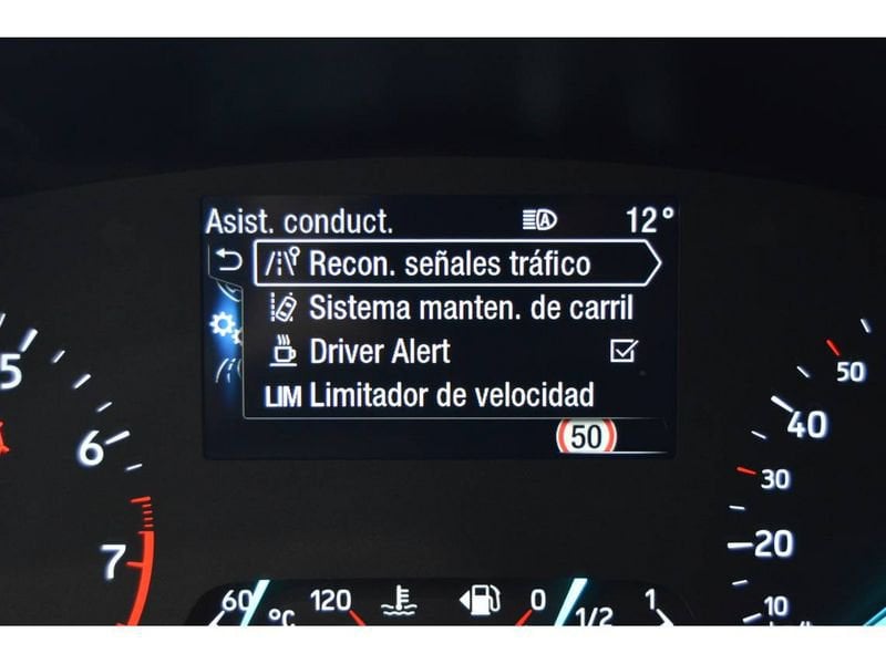 Ford Fiesta Híbrido ST-Line 1.0 EcoBoost MHEV 92kW(125CV) 5p Km 0 en la provincia de Avila - Talleres Sotillo img-20