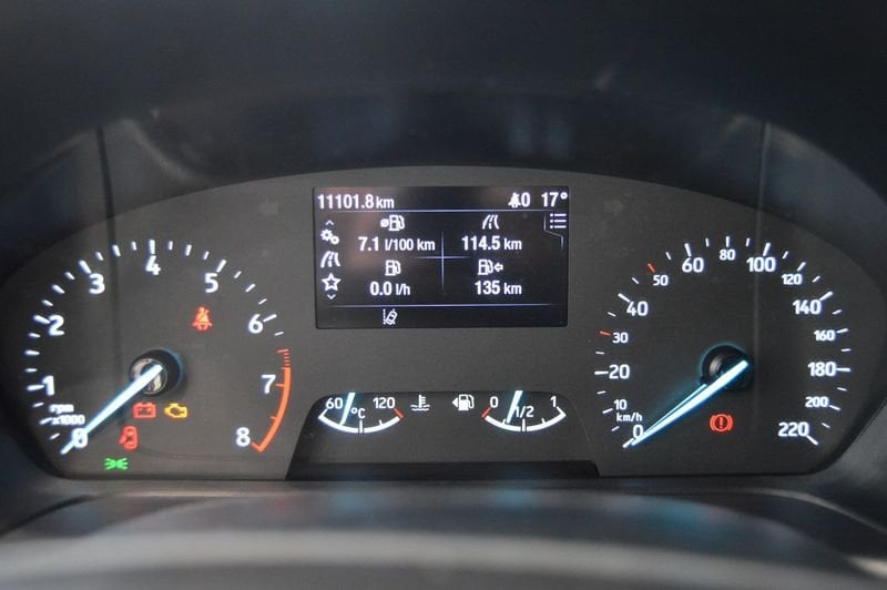 Ford Fiesta Gasolina 1.0 EcoBoost 100cv ST-Line Km 0 en la provincia de Avila - Talleres Sotillo img-18