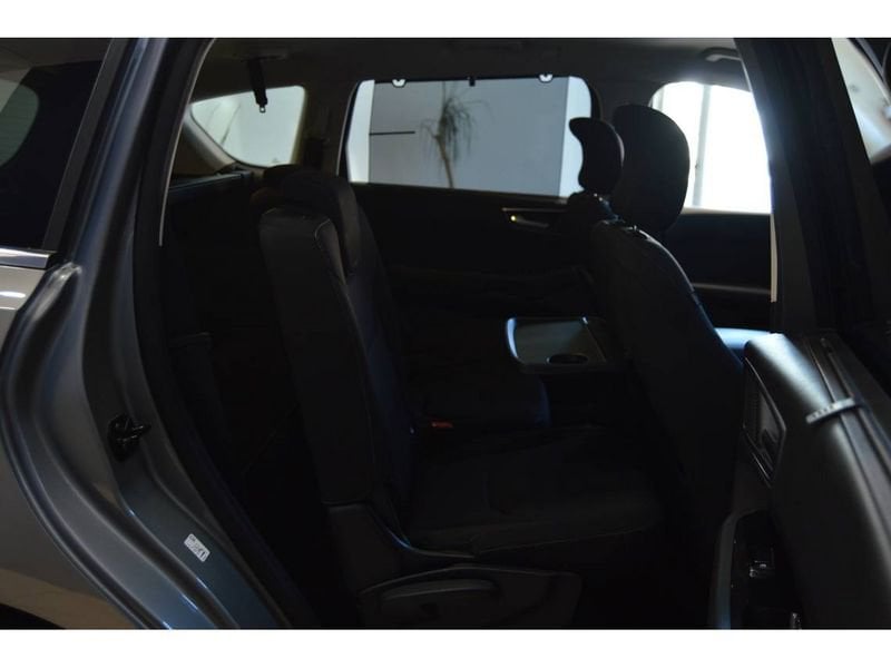 Ford S-MAX Diésel Titanium 2.0 TDCi 110kW (150CV) Seminuevo en la provincia de Avila - Talleres Sotillo img-35