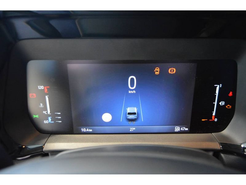 Ford Tourneo Courier Gasolina Active 1.0 Ecoboost 92kW (125CV) Km 0 en la provincia de Avila - Talleres Sotillo img-13
