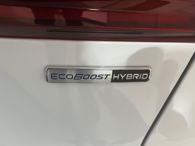 Ford Focus Gasolina 1.0 Ecoboost MHEV 155cv Active X Km 0 en la provincia de Valladolid - AutoJoyca Valladolid img-7