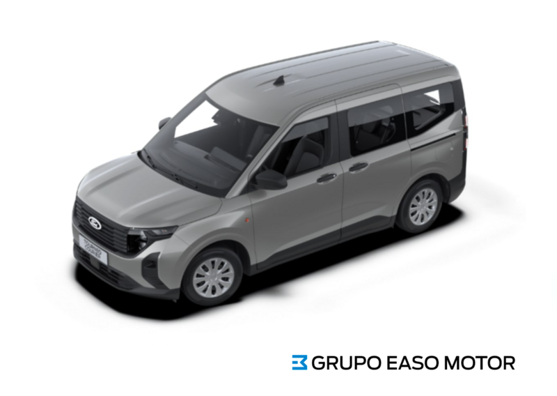 Ford Tourneo Courier Gasolina 1.0 Ecoboost 125cv Trend Nuevo en la provincia de Guipuzcoa - Easo Motor