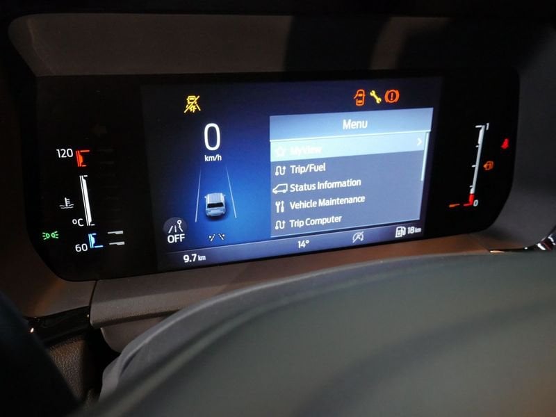 Ford Tourneo Courier Gasolina 1.0 Ecoboost 92kW (125CV) Titanium Seminuevo en la provincia de Madrid - Deysa (C/. Ribera del Loira 24-26 - Madrid) img-16
