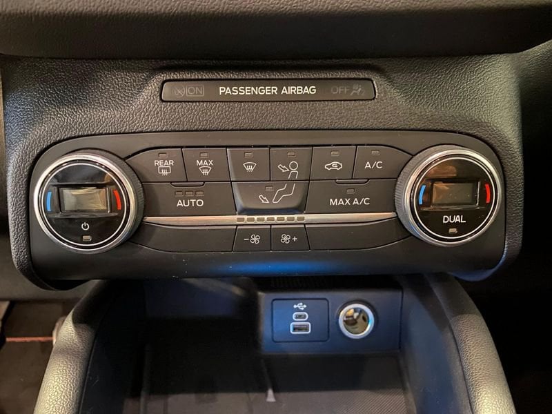 Ford Kuga Gasolina ST-Line X 1.5T EcoBoost 110kW (150CV) Seminuevo en la provincia de Madrid - Alcala VO img-12