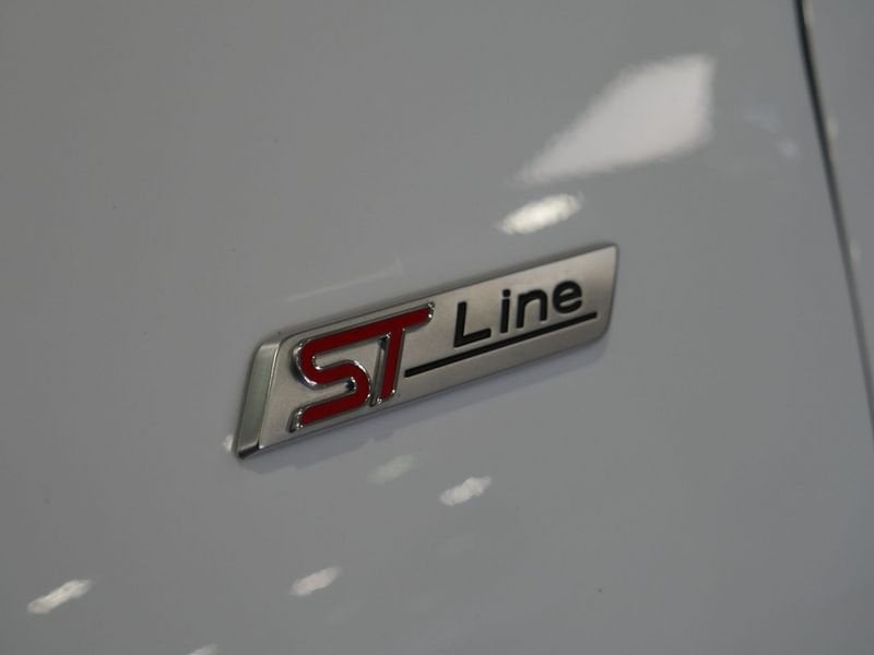 Ford Kuga Gasolina ST-Line X 1.5 EcoBoost 110kW (150CV) Seminuevo en la provincia de Madrid - Alcala VO img-7
