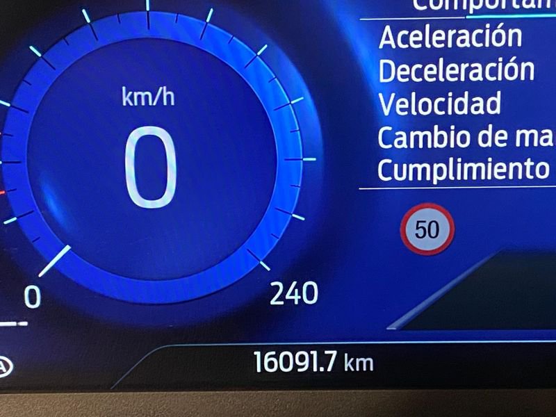 Ford Puma Gasolina 1.0 EcoBoost 125cv ST-Line X MHEV Seminuevo en la provincia de Madrid - Alcala VO img-13