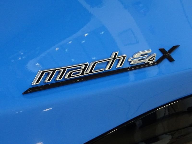 Ford Mustang Mach-E Eléctrico AWD 358kW Batería 98.8Kwh GT Seminuevo en la provincia de Madrid - Deysa (C/. Ribera del Loira 24-26 - Madrid) img-7