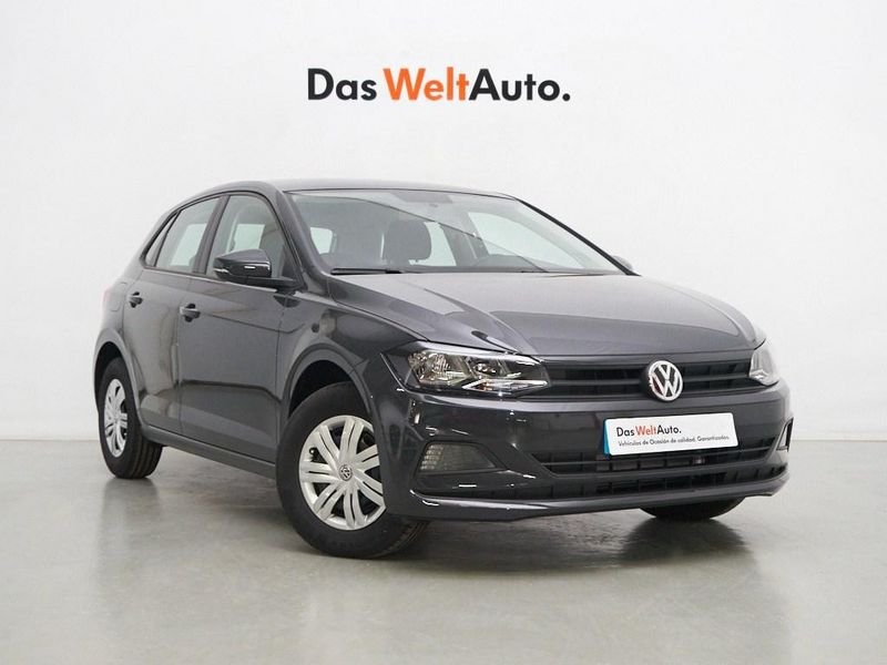 Volkswagen Polo Gasolina Edition 1.0 48kW (65CV) Segunda Mano en la provincia de Sevilla - Sevilla Wagen