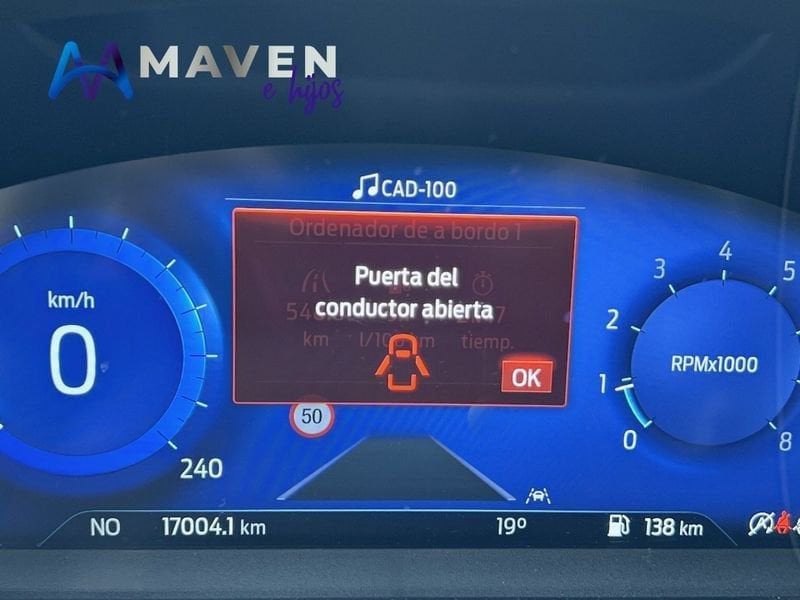 Ford Kuga Gasolina ST-Line X 1.5T EcoBoost 110kW (150CV) Seminuevo en la provincia de Badajoz - Badajoz img-21